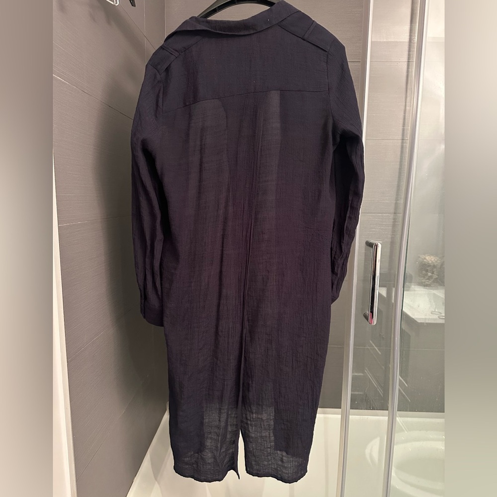 Button down tunic - Picture 4 of 6